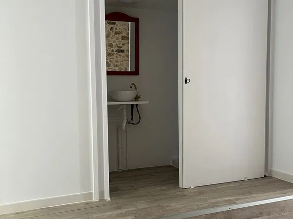 Estudio en Calle Nuestra Señora de los Santos, 19 - Foto 18