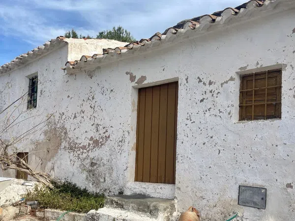 Cortijo en Lubrin, 1 - Foto 10