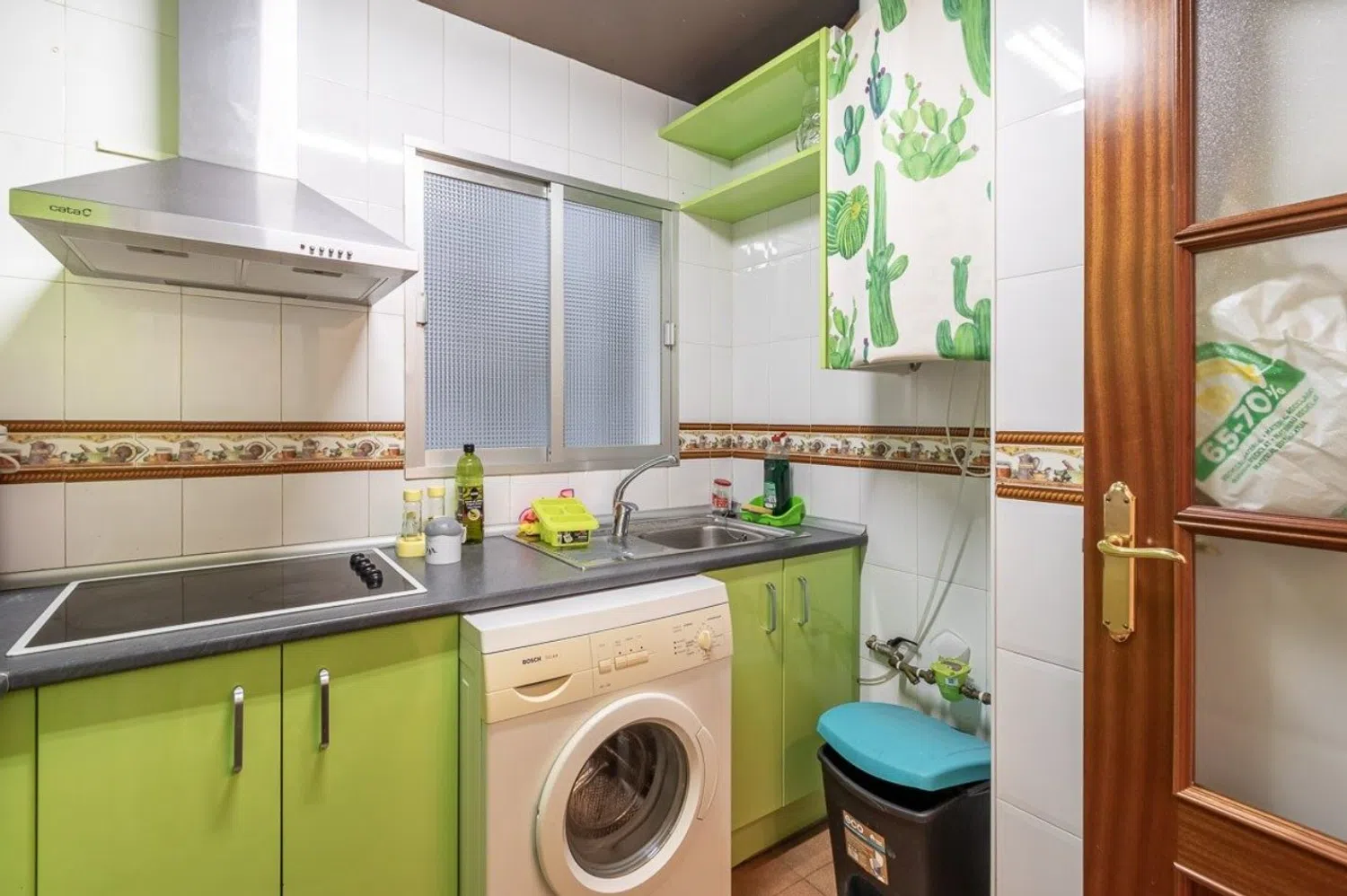 Piso en calle Juan de Ávila Segovia, 2 - Foto 15