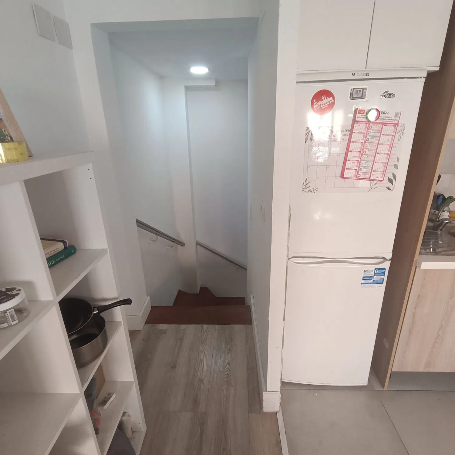 Piso en Lorenza correa, 22 - Foto 5