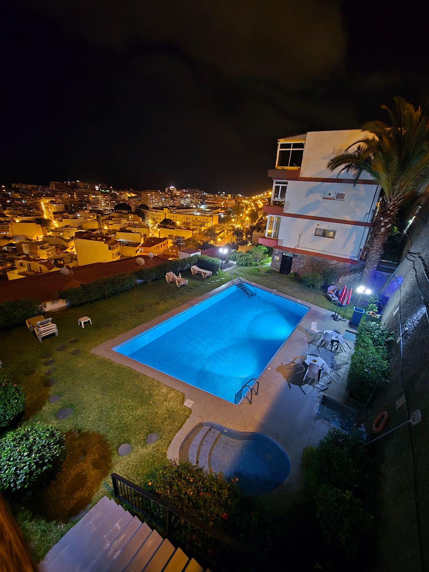 Estudio en calle Capitán Eliseo López Orduña, 23 - Foto 1