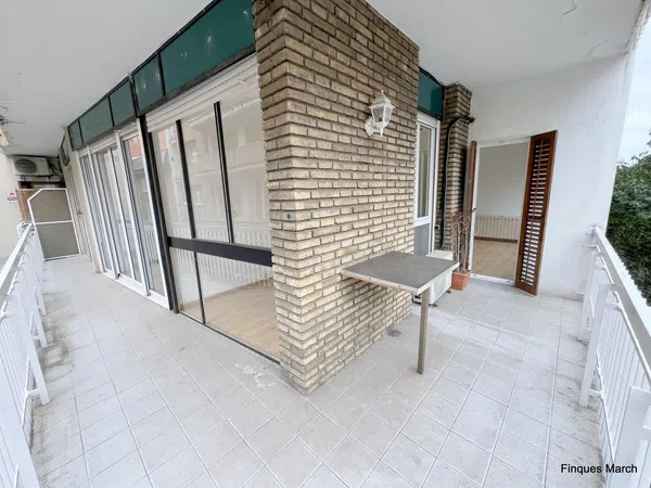 Piso en Calle de la Ciutat de Balaguer, Sant Gervasi - La Bonanova - Foto 45