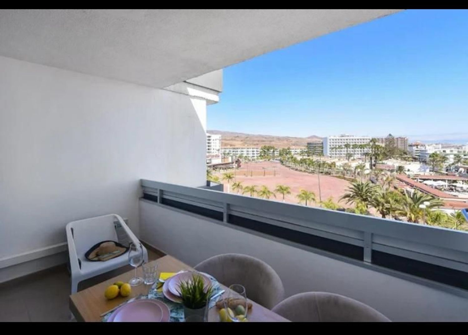 Piso en Calle San Cristóbal de la Laguna, 7, Playa del Inglés, Playa del Inglés - Foto 18