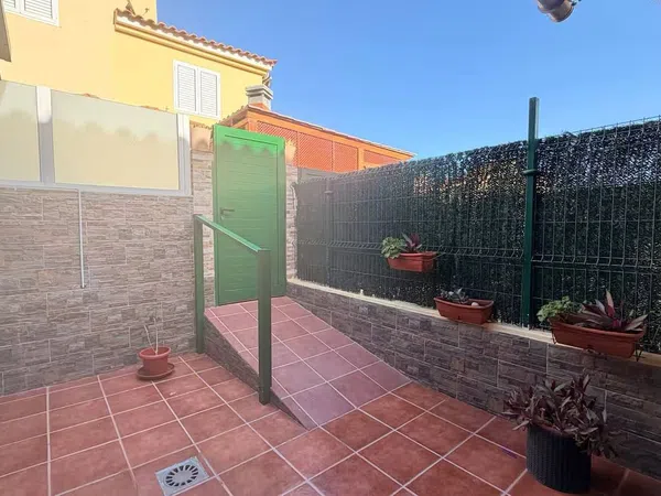 Casa o chalet independiente en Calle Doctor Agustín Millares Carlo, 1, Sonnenland, Sonnenland - Foto 22