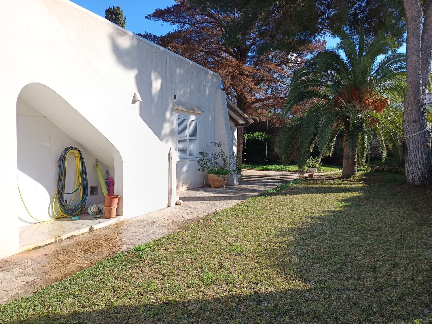 Casa o chalet independiente en Calle de calc, 4 - Foto 4