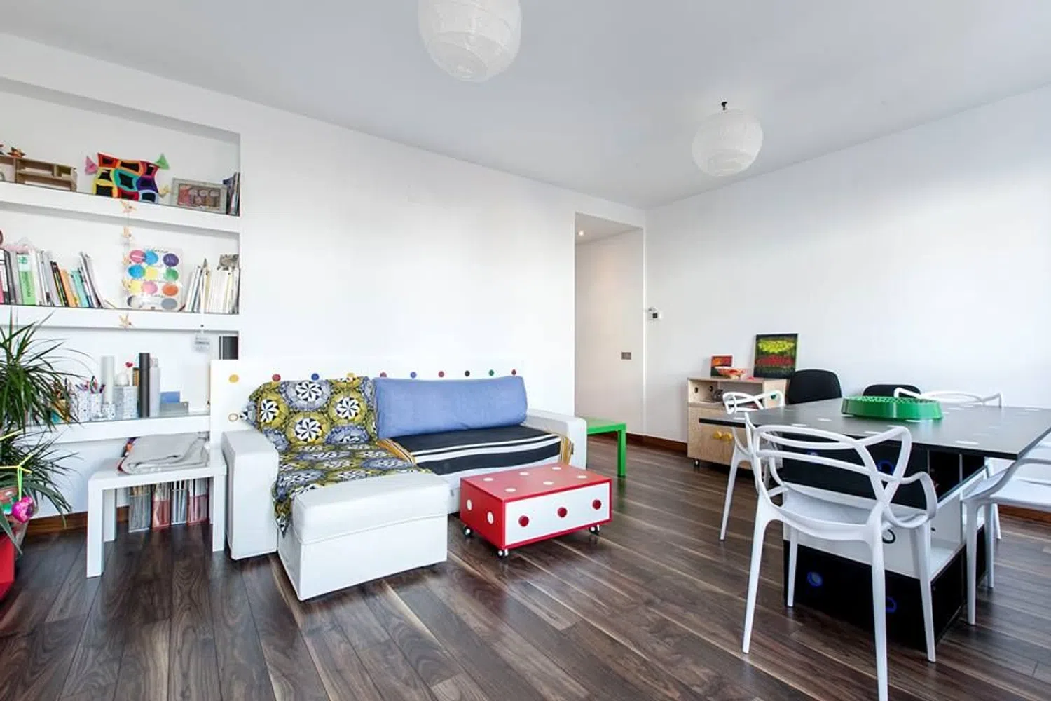 Piso en calle de Fuencarral, 85 - Foto 8