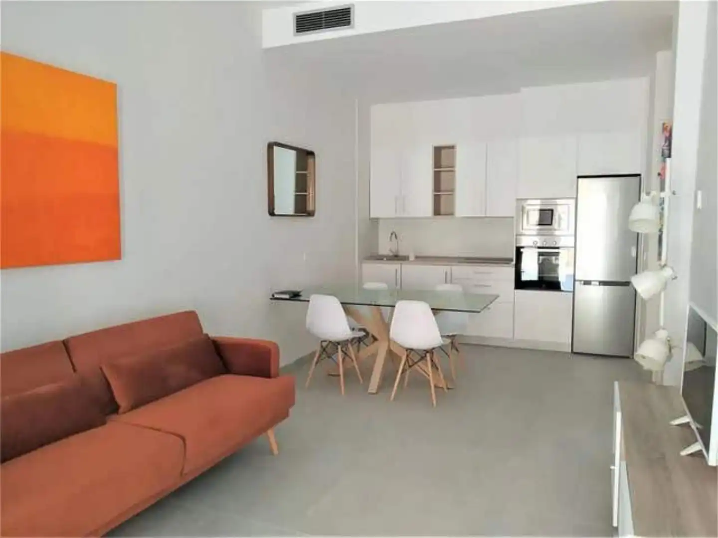 Apartamento en Teatinos - Foto 4