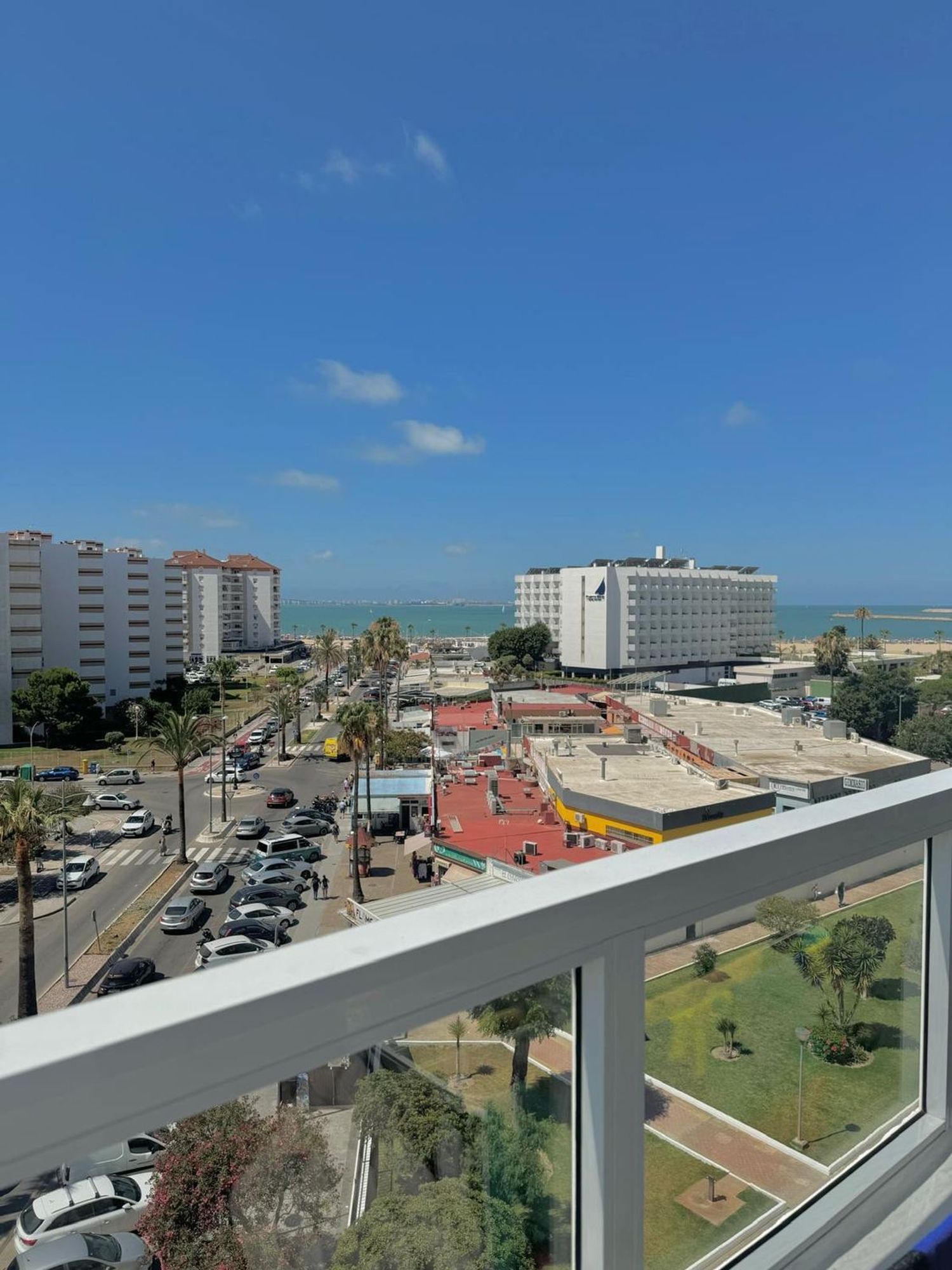 Piso en Avenida de la Paz, 36, Valdelagrana - Foto 36