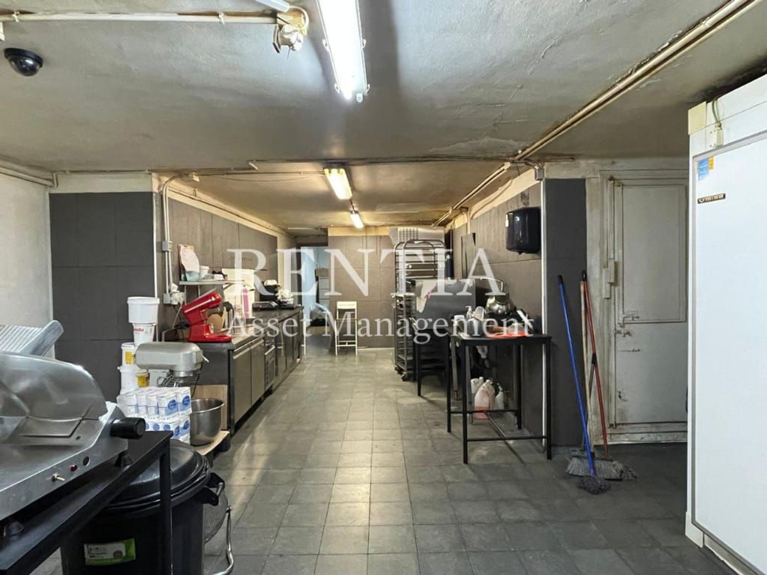 Local en Panadería, cafetería en Ronda del General Mitre, El Putxet i el Farró - Foto 5