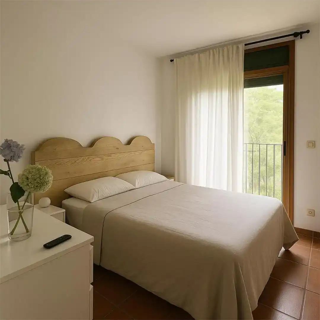 Apartamento en  Carretera Sa Tuna 1 - Foto 6