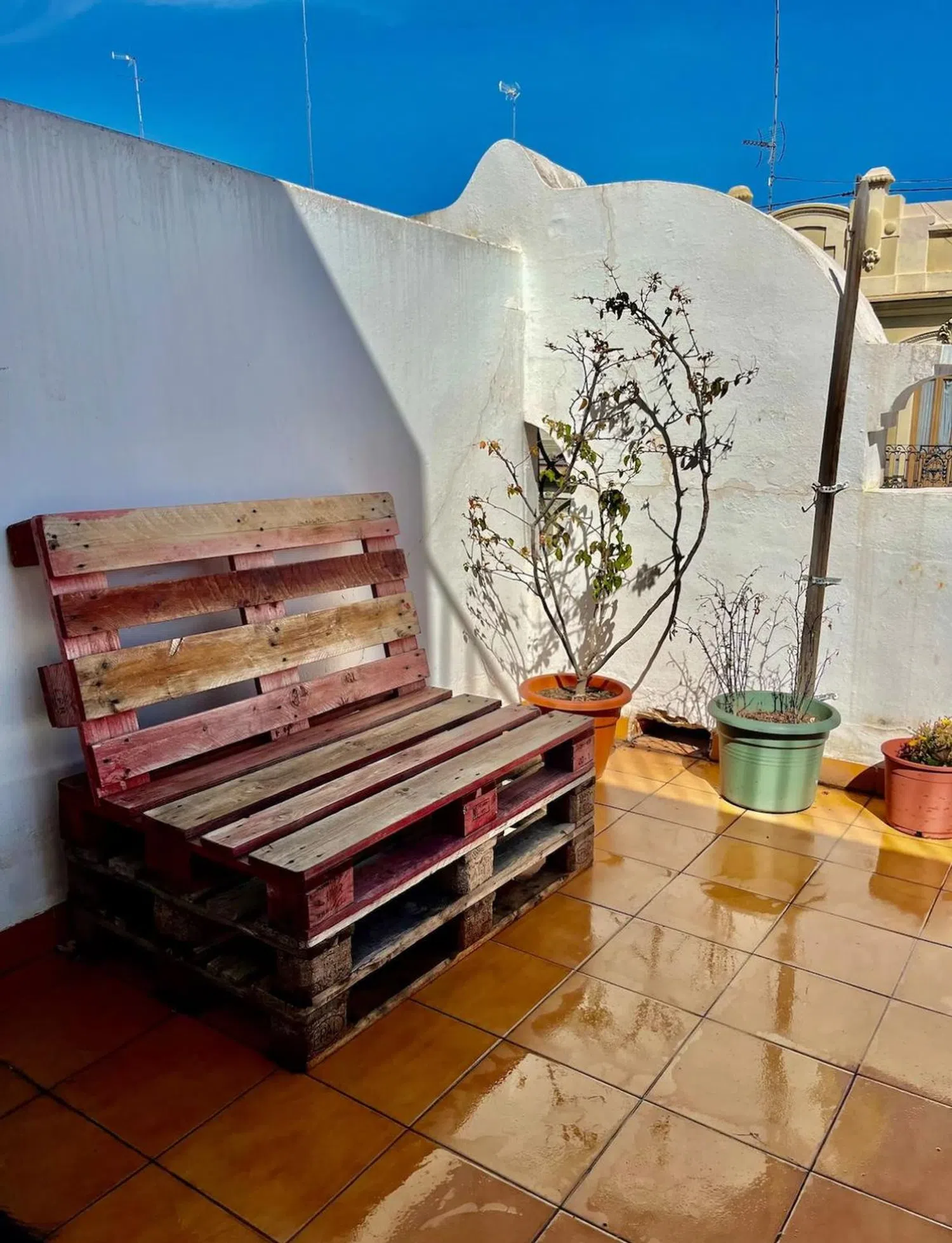 Ático en calle del Mestre Gozalbo, 24 - Foto 13