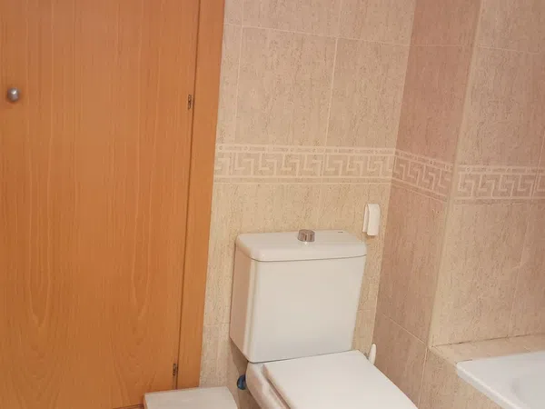 Piso en Calle Joaquín Turina, 1, Aguadulce norte - Foto 6