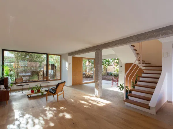 Chalet pareado en calle Virgen de Fatima, 1 - Foto 8