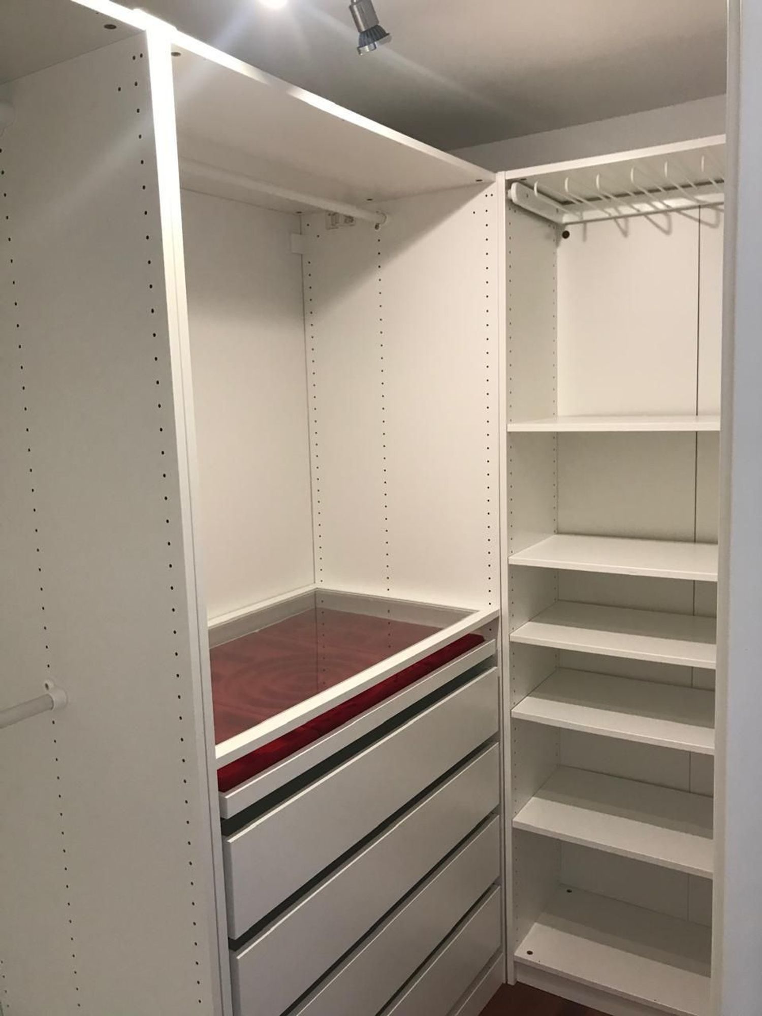 Piso en avenida President Josep Tarradellas, 43 -55 - Foto 5