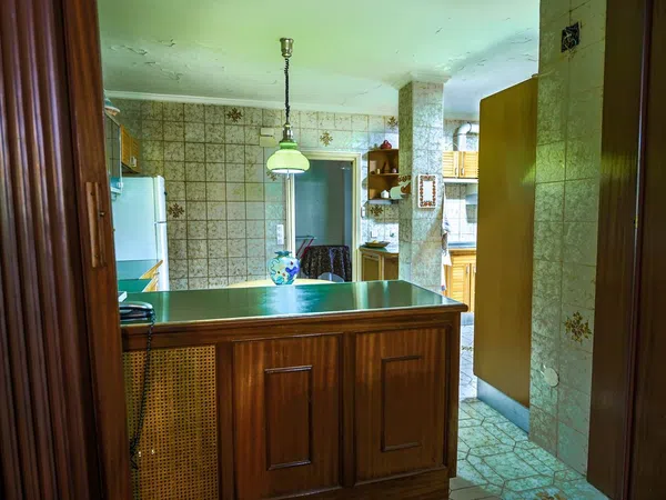 Piso en venta en Zona norte - Foto 9
