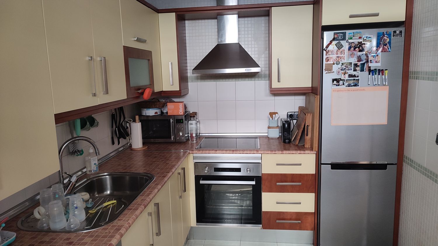 Ático en calle Diego Rodríguez de Almela, 11 - Foto 8