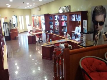Local comercial en  Calle Gil de Jaz 15 - Foto 3