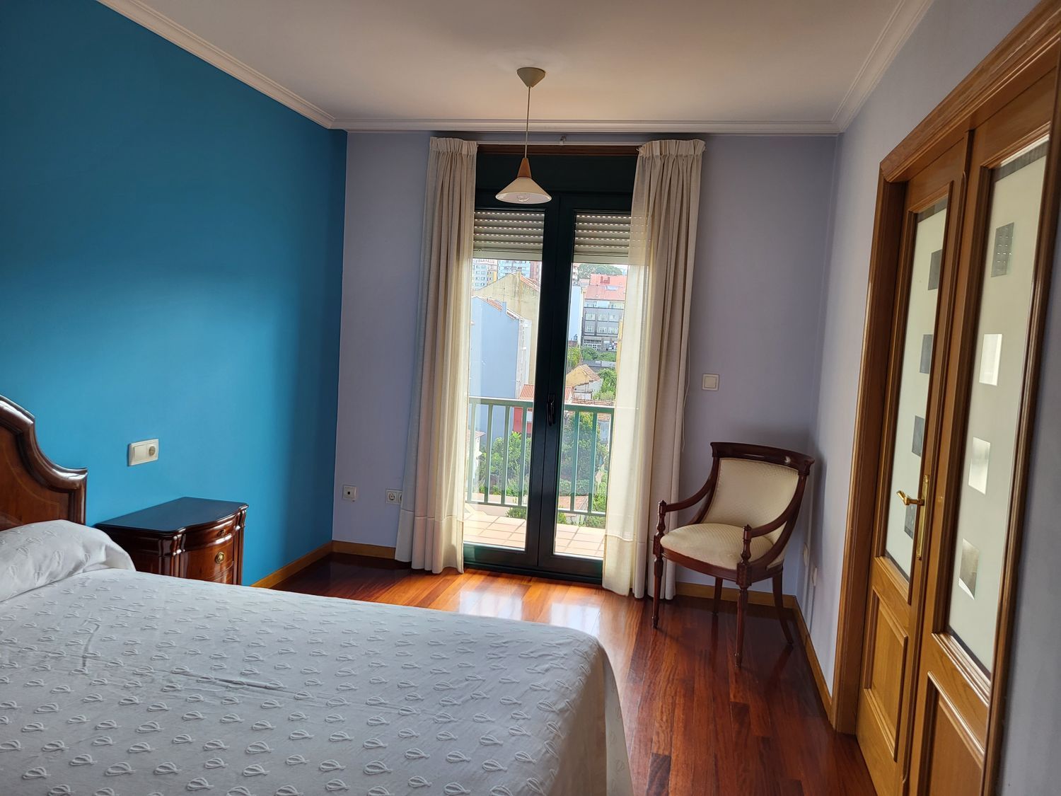 Piso en Travesía de Vigo, 24, Travesía de Vigo - San Xoán - Foto 5