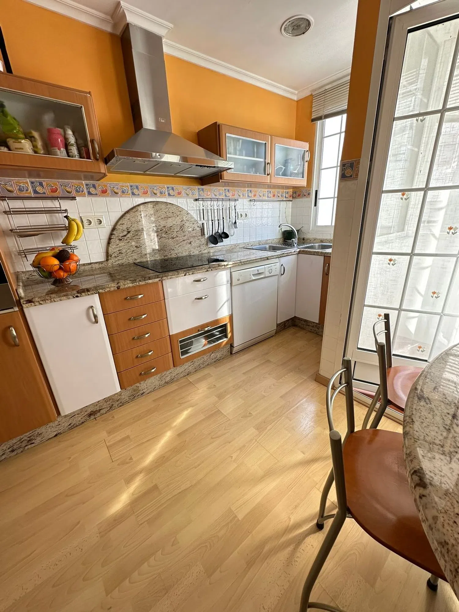 Piso en calle del Baró de Patraix, 5 - Foto 7