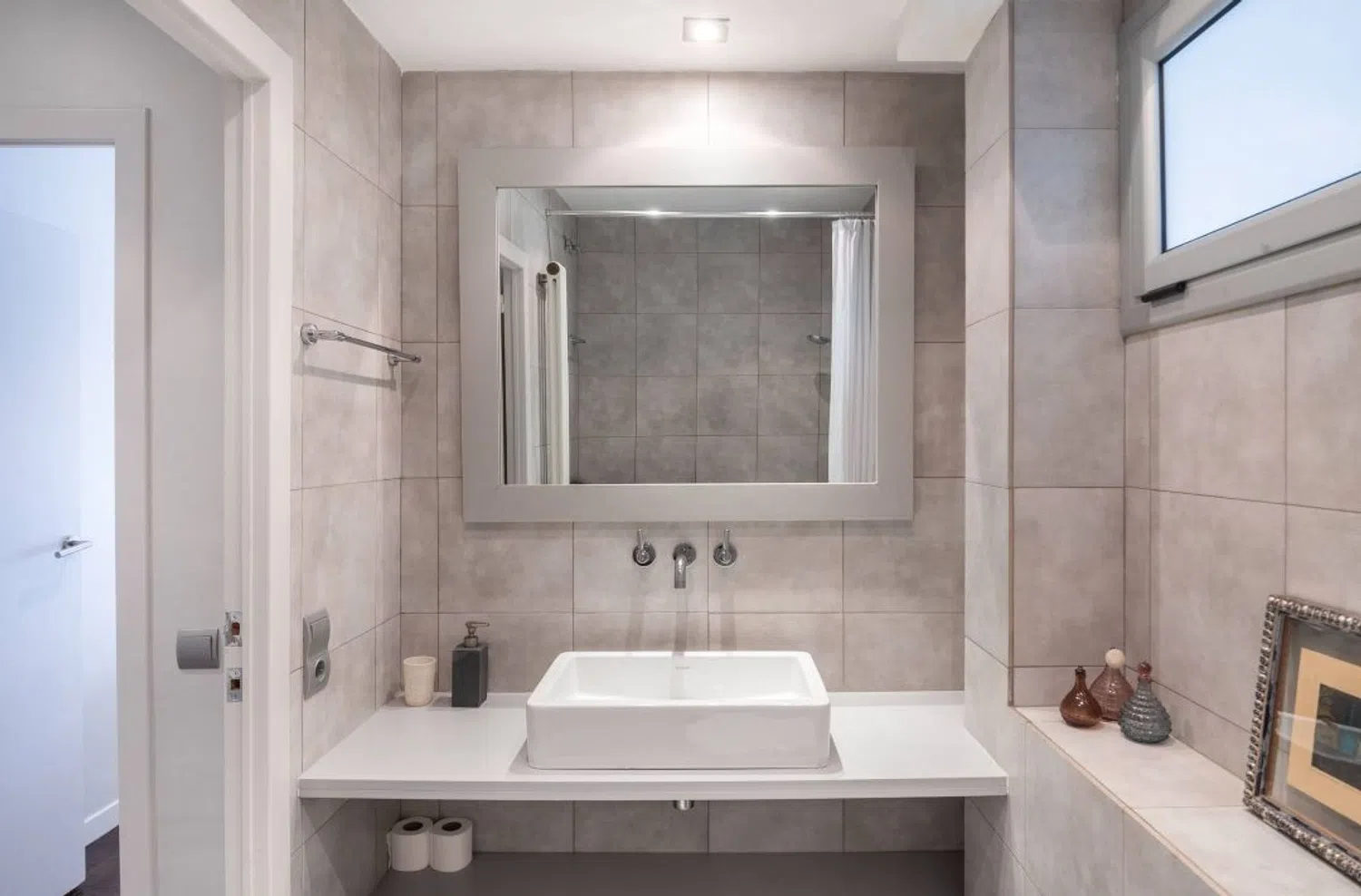 Piso en via Augusta, 290 - Foto 10