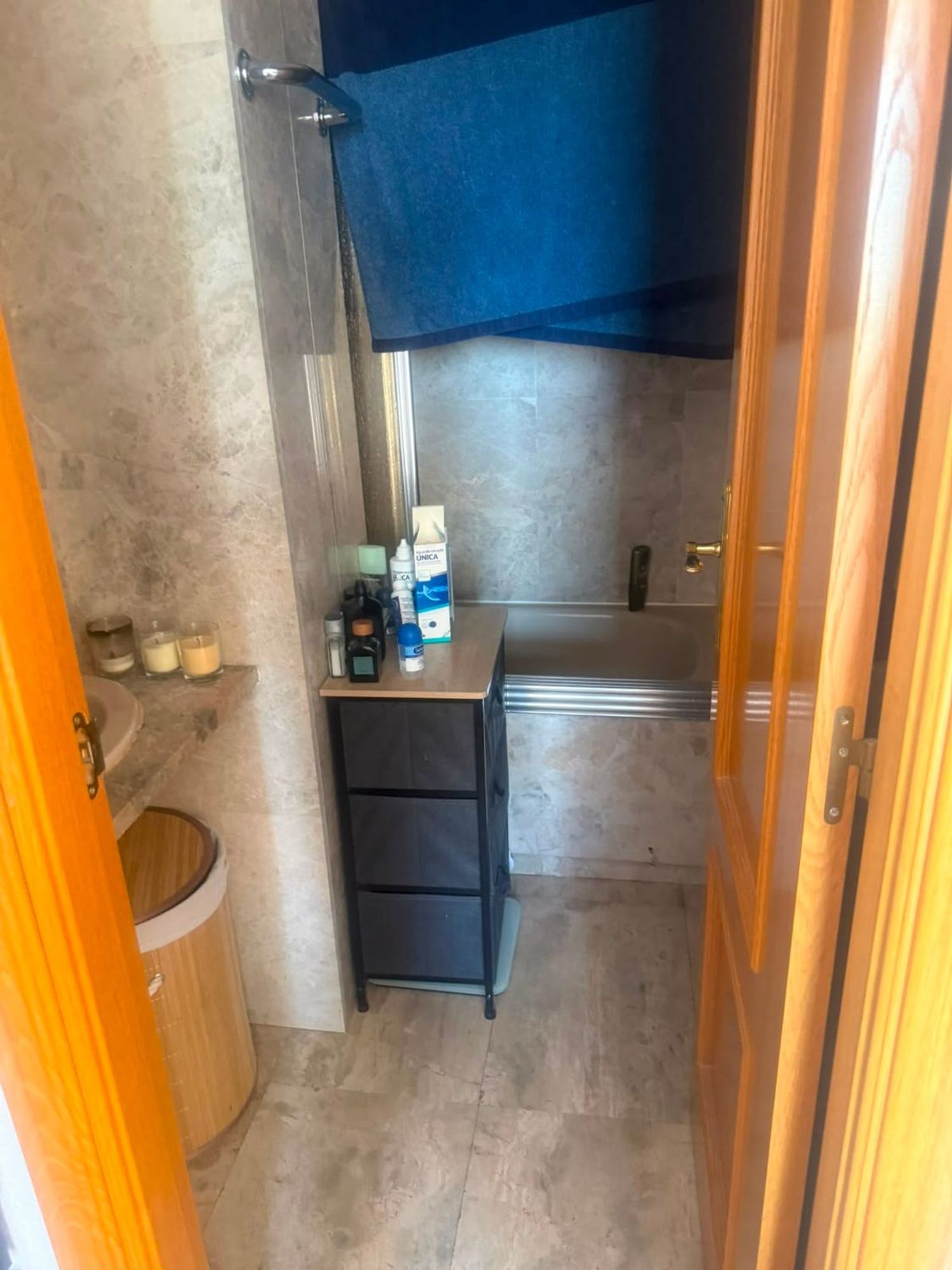 Ático en Calle de María Tubau, 19, Las Tablas - Foto 28