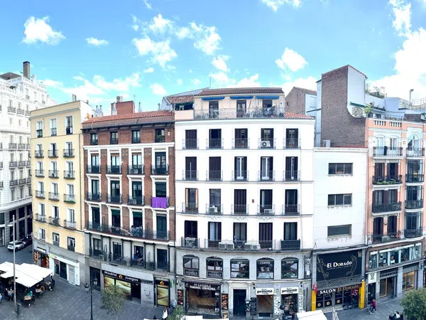 Piso en Gran Vía, 22, Chueca-Justicia - Foto 9