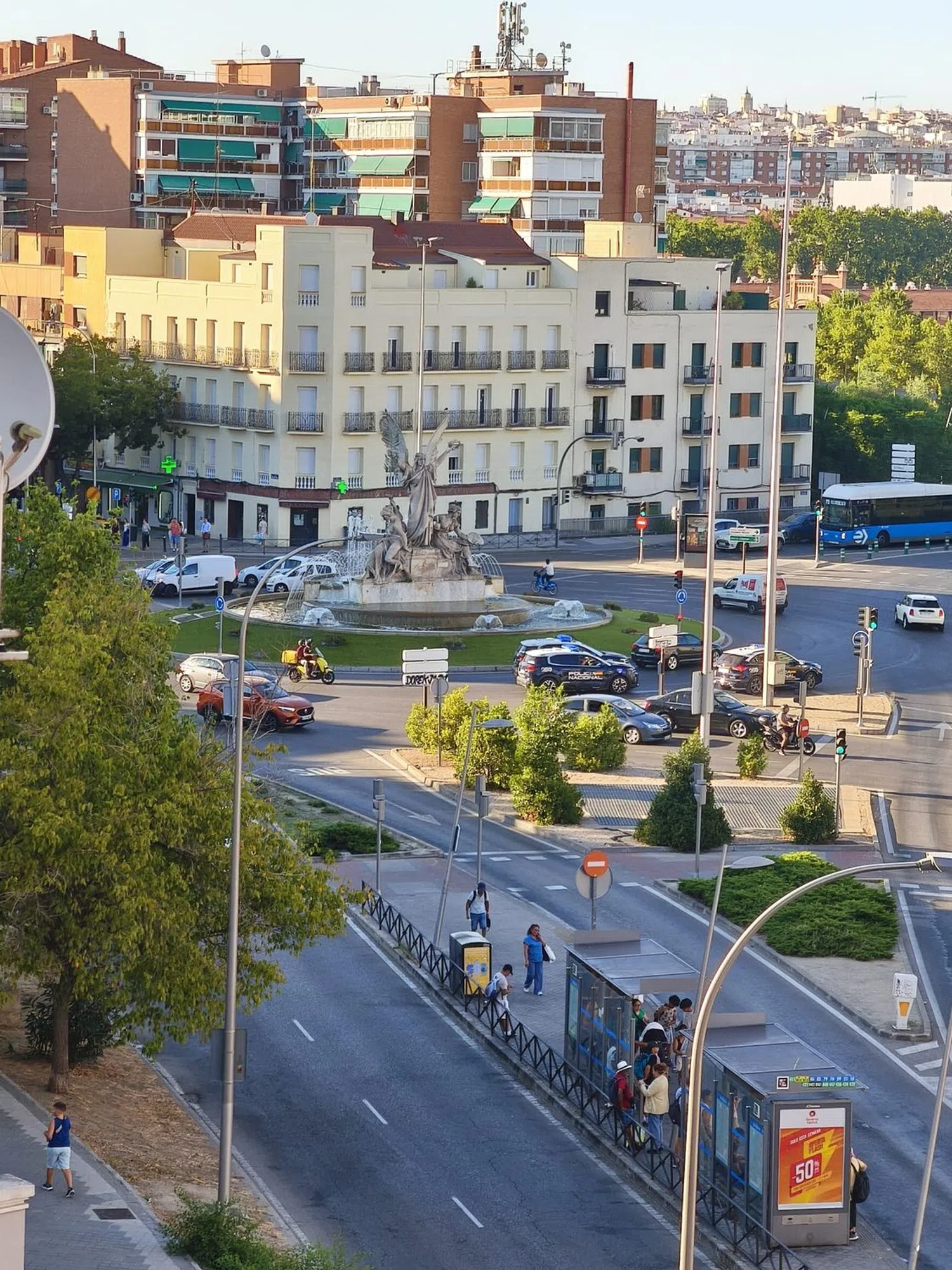 Piso en avenida de Córdoba, 2 - Foto 12
