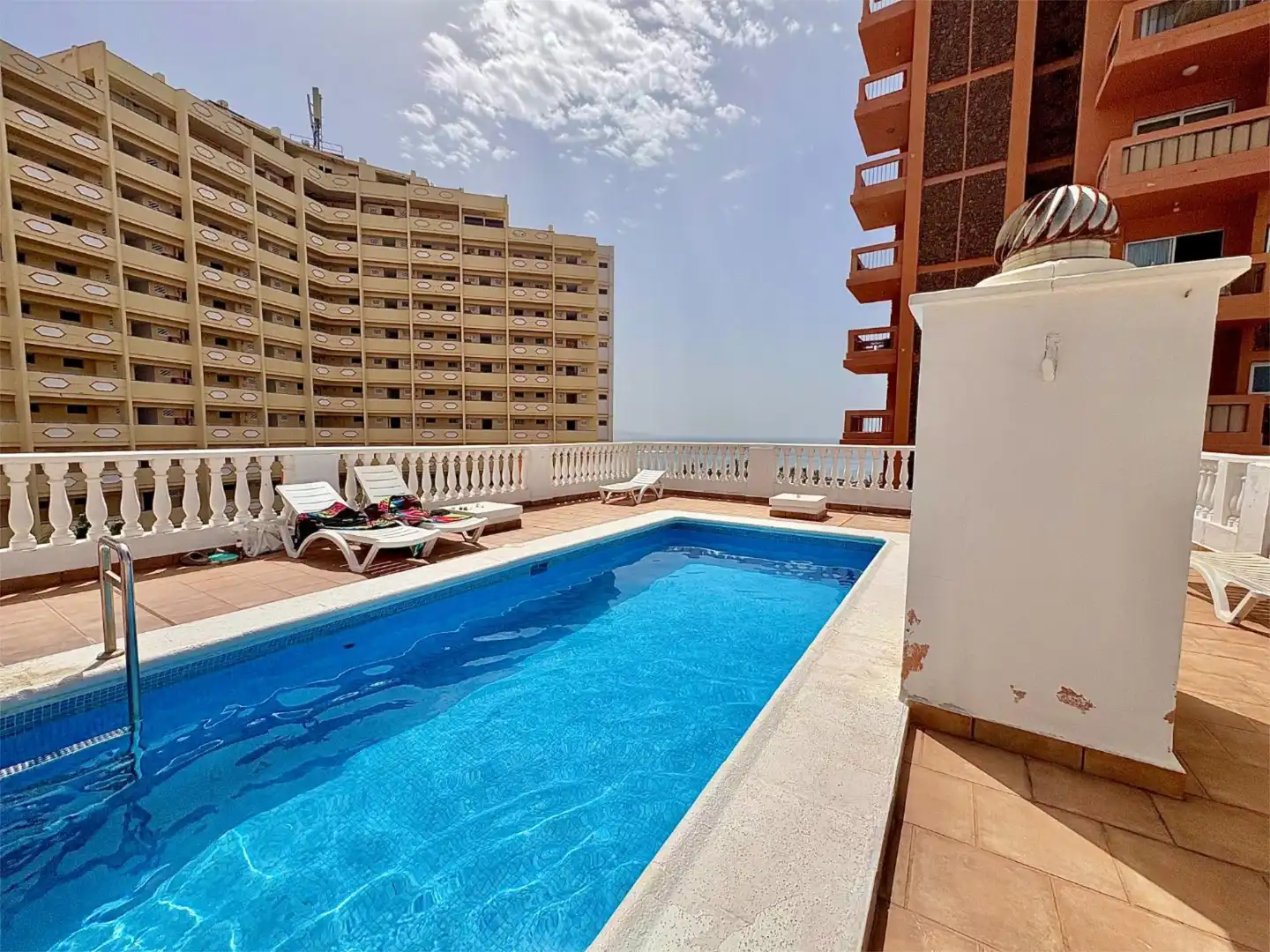 Piso en  Avenida Melchor Luz 1 - Foto 22