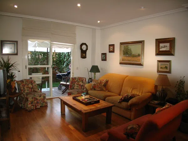 Piso en Calle Amadeo Vives, 5, Sector S, Sector S - Foto 1