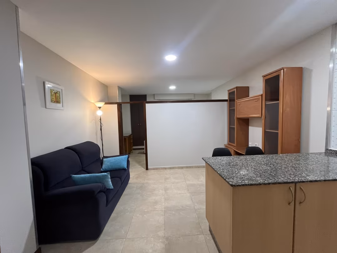 Apartamento en  Costa Nova de Abaixo 7