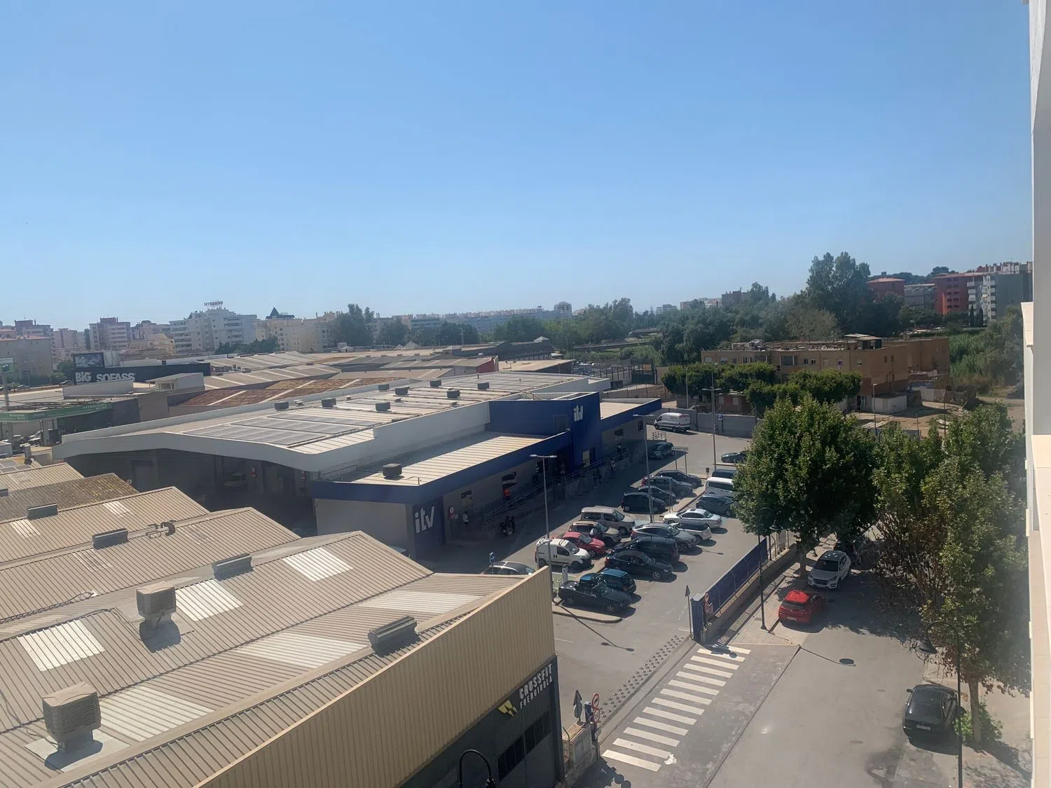 Piso en avenida de Andalucía, 19 - Foto 10