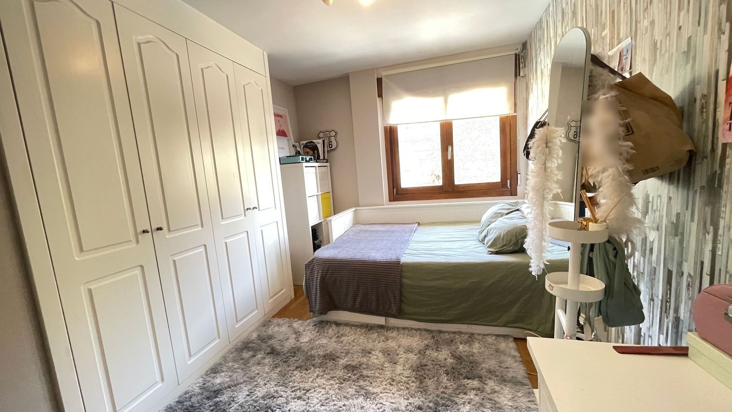 Chalet pareado en Barrio Somosaguas - Foto 24