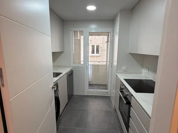 Piso en Paseo de los Olmos, 9, Acacias - Foto 9