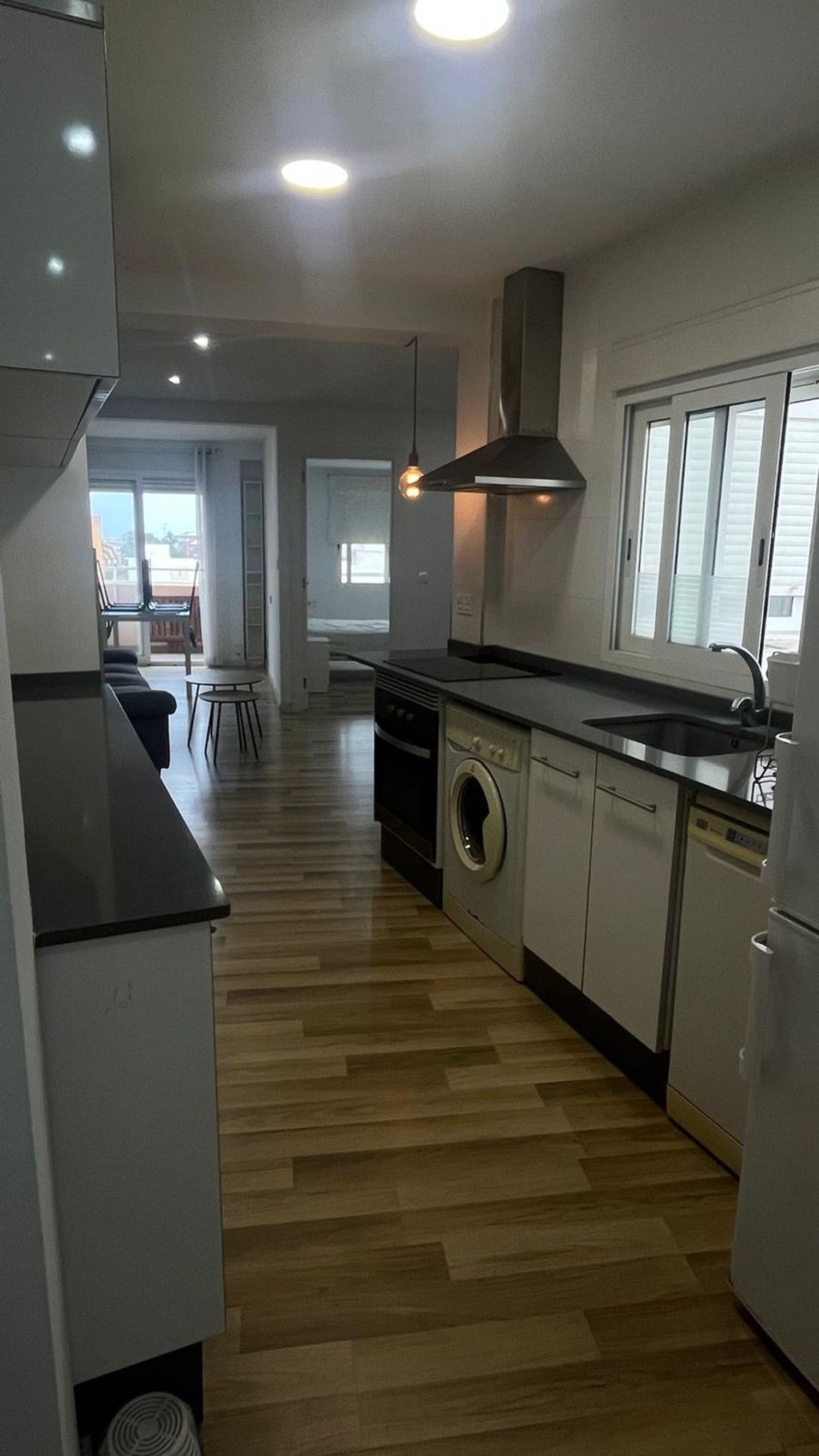 Piso en Salvador Almenar, Benimaclet - Foto 4