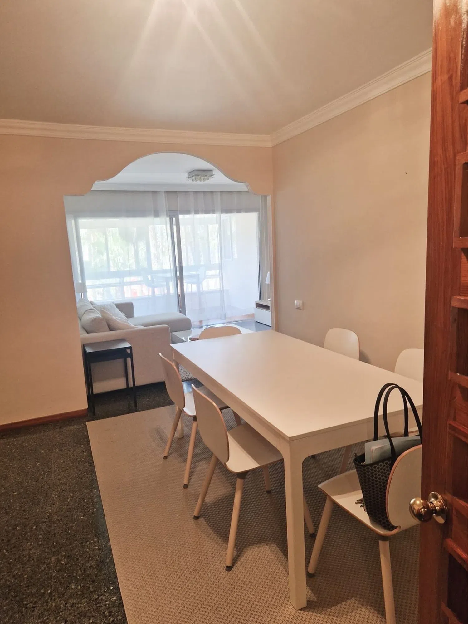 Piso en avenida Alcalde José Ramirez Bethencourt, 10 - Foto 6