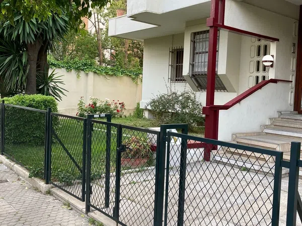 Piso en calle Castillo de Utrera, 3 - Foto 3