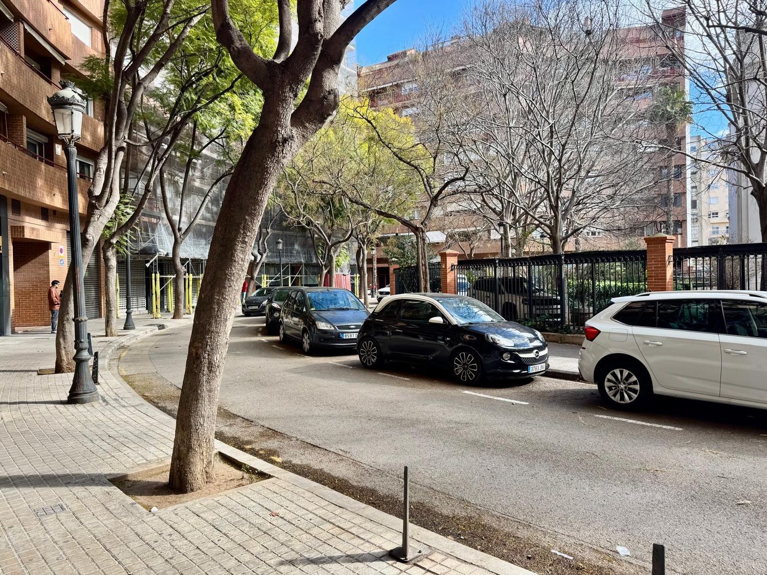 Piso en Calle de Santa Rosa, 12, Mestalla - Foto 34