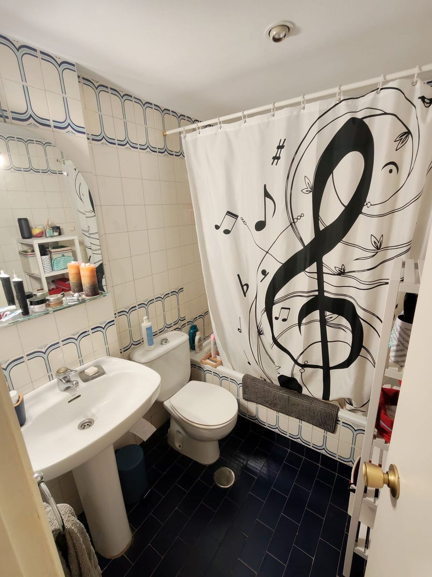 Piso en calle del Pintor Goya, 7 - Foto 9