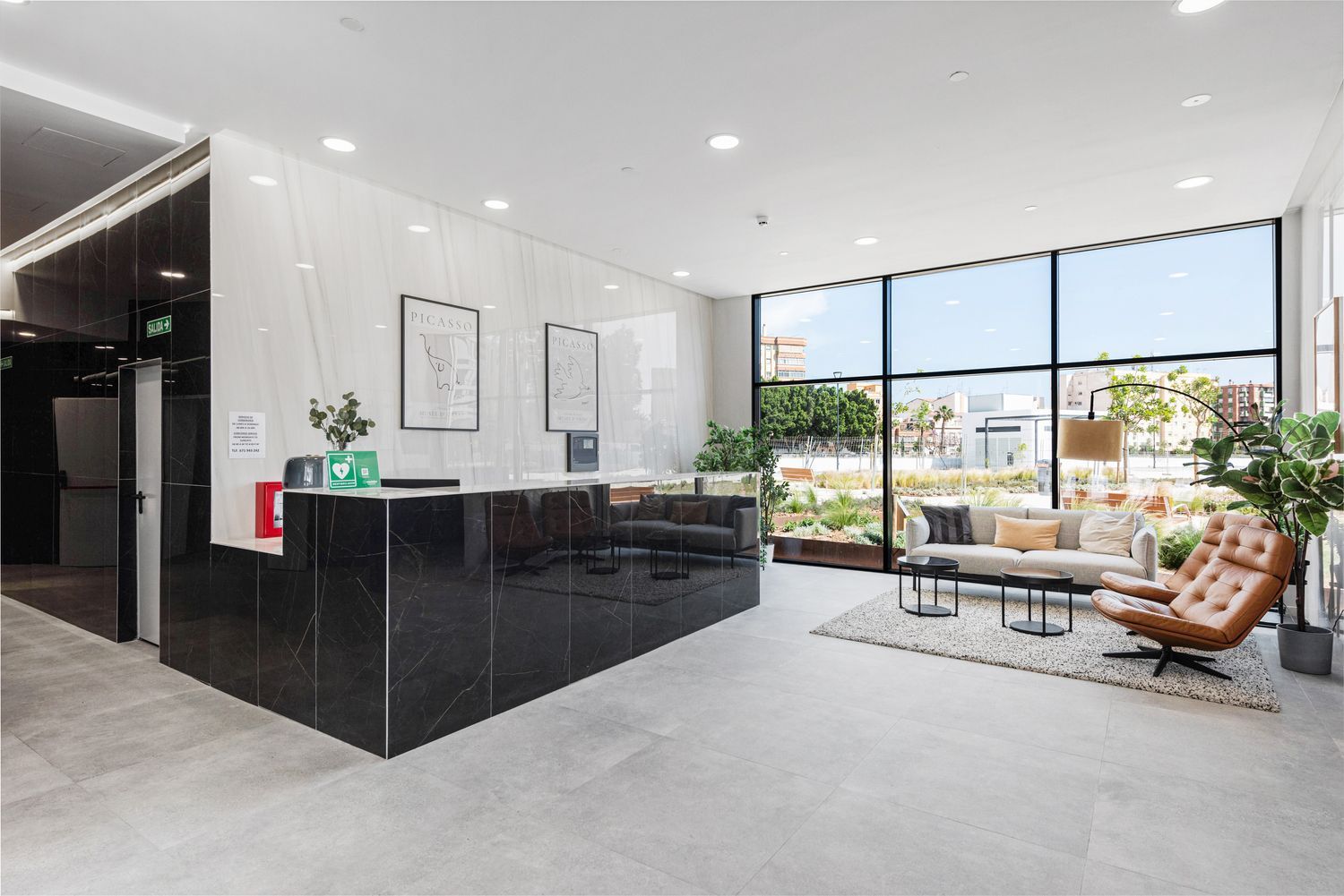 Piso en paseo Martiricos, 30 - Foto 16