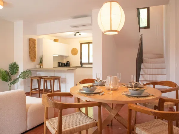 Chalet adosado en Los Cortijos de la Bahia, 42, Bahía de Casares, Bahía de Casares - Foto 4