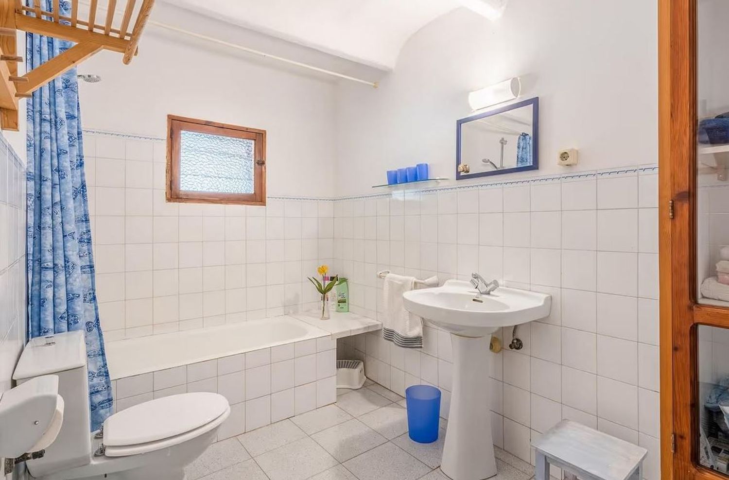 Casa rural en Camino de Ses Barraques, 29, S'Aranjassa - Es Pil.larí, Palma de Mallorca - Foto 12