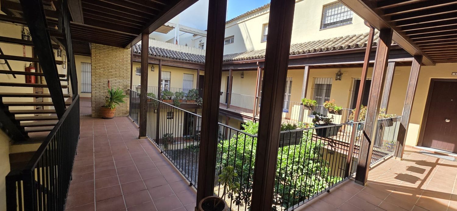 Dúplex en Calle San Jacinto, 28, Calle Betis - Pagés del Corro - Foto 8