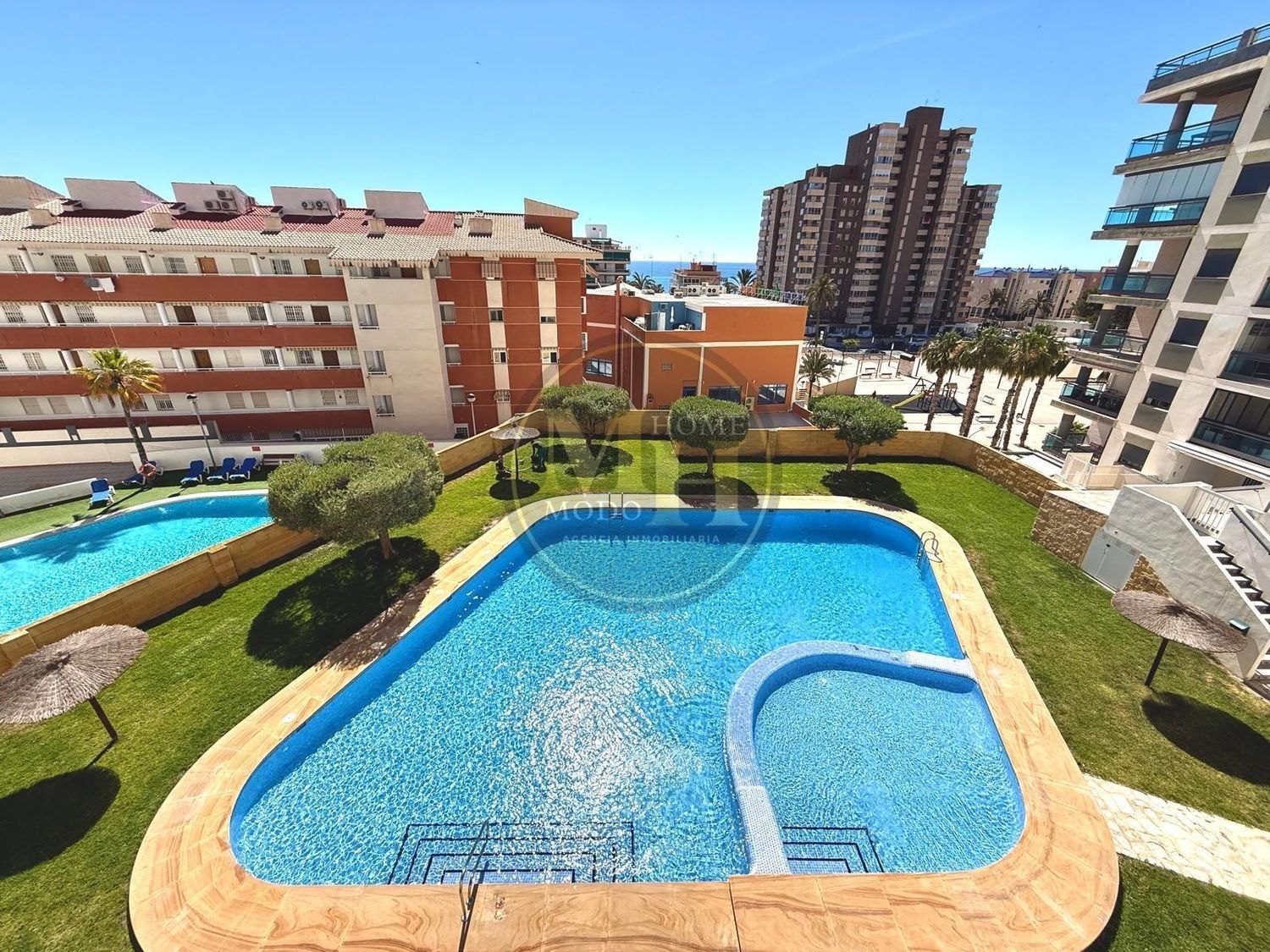 Piso en Avenida d'Alcoi, Campello Playa - Foto 19
