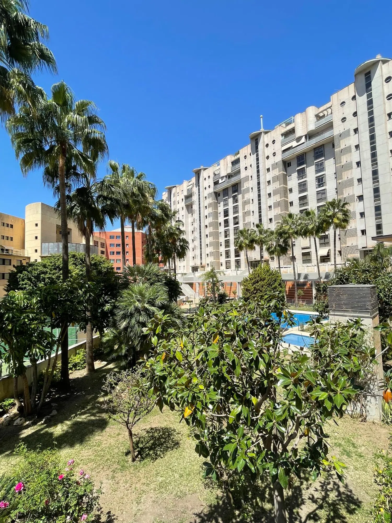 Piso en avenida de las Américas, 9 - Foto 39