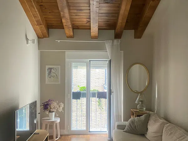 Ático en calle Lindachiquia, 5