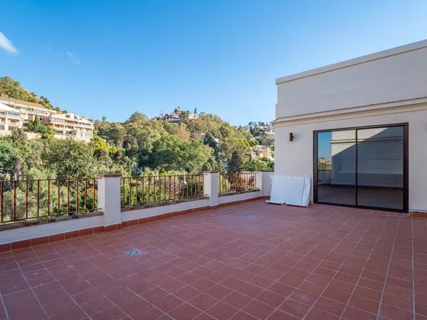 Piso en Malagueta - Monte Sancha, Malagueta - Monte Sancha - Foto 2