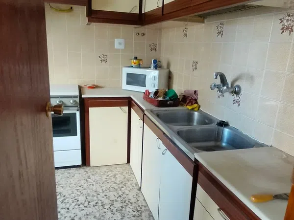 Casa o chalet independiente en Calle Diego Antón, 19 - Foto 4