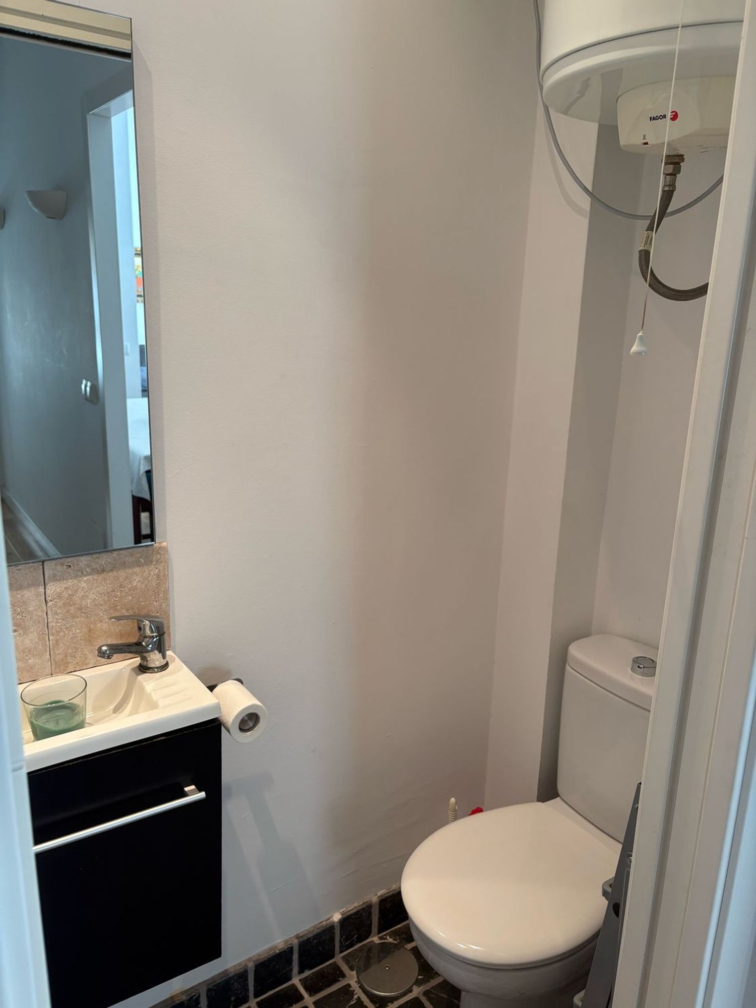 Piso en calle Pedro de Toledo, 1 - Foto 7