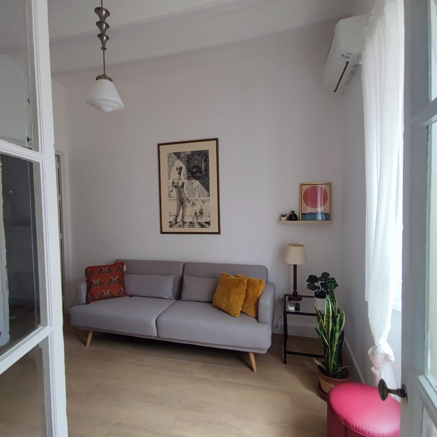 Piso en Recaredo, 1, Puerta Carmona-Puerta Osario-Amador de los Ríos - Foto 4