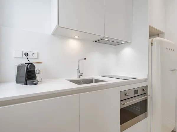 Piso en calle de García de Paredes, 65 - Foto 26